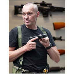 Kurs strzelania na strzelnicy Wrocław