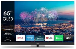 TV SET LCD 65" QLED 4K/65QG6C14 THOMSON