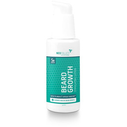 Beard Growth Stimulating Lotion serum stymulujące porost brody