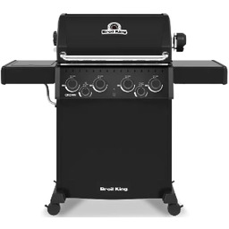 Broil King Crown 480 Shadow Grill gazowy