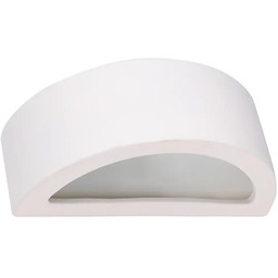 Kinkiet Ceramiczny ATENA 20 SL.1458 - Sollux