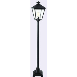 Lampa stojąca ogrodowa zewnętrzna LONDON 485B - Norlys