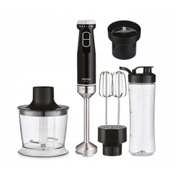 Blender ręczny Zelmer ZHB4642 X-act 1400W Rozdrabniacz Końcówka