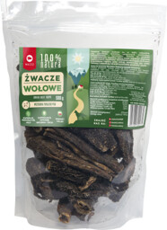 Maced 100% Natura Suszone żwacze wołowe 500 g