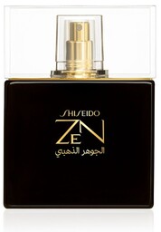 Shiseido Zen Gold Elixir, Woda perfumowana 100ml -