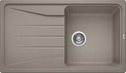 Zlewozmywak BLANCO BLANCO SONA 5 S Silgranit tartufo