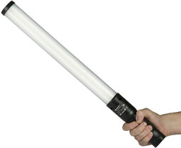 Lampa LED Quadralite RGB SmartStick 20