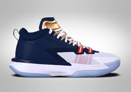 Nike Air Jordan 1 Zion Usa