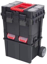 SKRZYNKA NARZĘDZIOWA WHEELBOX HD COMPACT