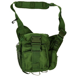 Texar, Torba Commander Olive