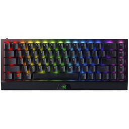 Razer BlackWidow V3 Mini HyperSpeed Green Switch US