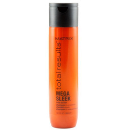 MATRIX_Total Results Mega Sleek Shea Butter Shampoo szampon