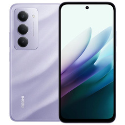 Smartfon XIAOMI Redmi 15 8/256GB 6.9 144Hz Fioletowy