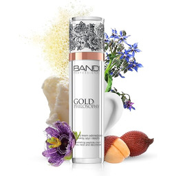 Bandi Krem Regenerujący Odmładzający do Twarzy z Peptydami