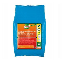 Baza pomidorowa do sosów i zup Knorr 3
