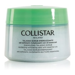 Collistar Talasso Energizing Scrub Peeling do ciała 700