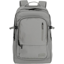 Travelite Basics Rucksack Plecak, Jasnoszary, 48 cm