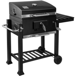 GOCKOWIAK Grill węglowy Mejor 115 x 49 cm