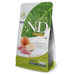 Farmina N&D Prime Boar & Apple Adult -