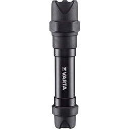 Latarka Led Niezniszczalna F30PRO (6xAA) 650lm 270m Varta