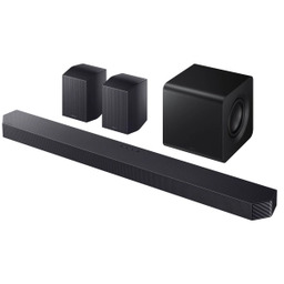 Samsung HW-Q930F 9.1.4 Wi-Fi Bluetooth AirPlay Chromecast Dolby