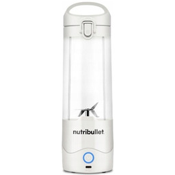 Blender kielichowy NutriBullet 0C22300093 NBP003W 2000 W biały