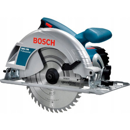 Oryginalna Piła Pilarka Tarczowa Bosch Gks 190 1400W