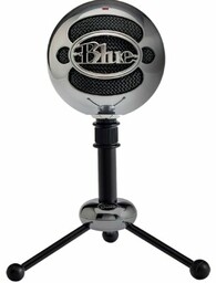 Logitech Mikrofon BLUE Snowball 988-000175
