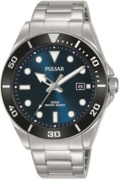 Pulsar, Zegarek męski, Sport, PG8289X1