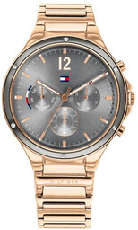 ZEGAREK DAMSKI TOMMY HILFIGER Eve 1782277 (zf547a)