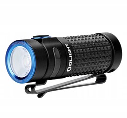 Latarka akumulatorowa Olight S1R II 1000lm