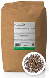 Ostropest plamisty ziarno 10kg