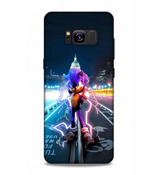 Etui Do SAMSUNG GALAXY S8 Wzory Różne