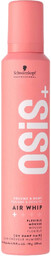 Schwarzkopf OSIS+ Air Whip Pianka do włosów o