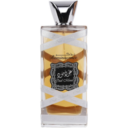 Lattafa Oud Mood Silver (Reminiscence) woda perfumowana 100