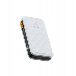 Xtorm XFS5200 Powerbank Fuel 20000 mAh 35W biały