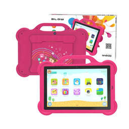Tablet Edukacyjny Dla Dzieci 10'' 4G Wifi 4GB/64GB