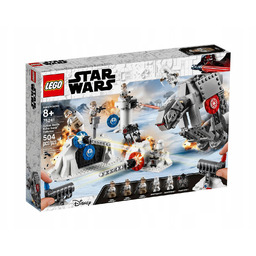 Lego Star Wars 75241 Obrona Bazy Echo Nowe