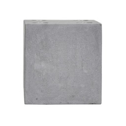 House Doctor - Świecznik adwentowy Marb