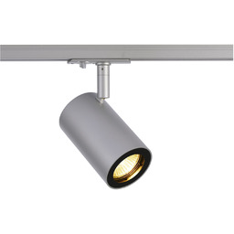 ENOLA_B TRACK SPOT, QPAR51, kolor srebrnoszary, 50W,