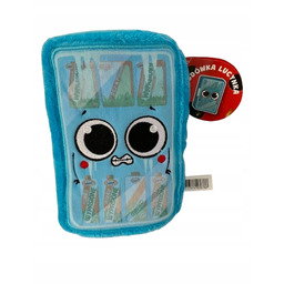 Gang Biedroniaków Maskotka Lodówka Lucynka