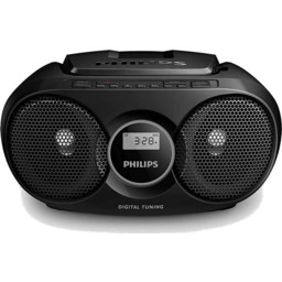 Boombox PHILIPS AZ215B/12