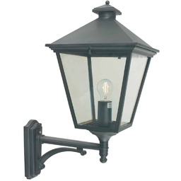 Kinkiet ogrodowy LONDON BIG 490B - Norlys