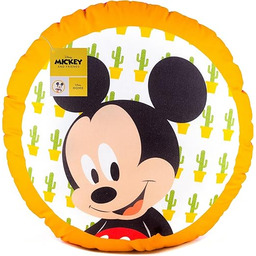 Disney Home Mickey Mouse i Minnie Mouse, poduszka