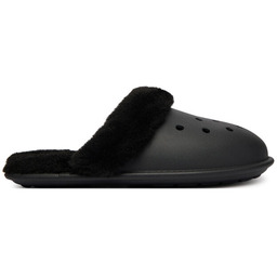 Kapcie Crocs