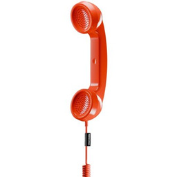 Native Union Pop Phone Słuchawka telefoniczna USB-C