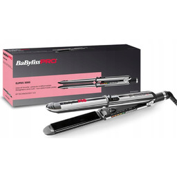 Prostownica BaByliss Pro BAB3000EPE Elipsis ceramiczna jonizacja