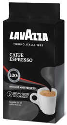 Kawa mielona Lavazza Caffe Espresso 250g