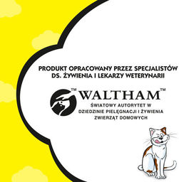 DREAMIES 60g - przysmak dla kota z pysznym