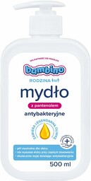Bambino Rodzina Mydło w Płynie, 500 ml